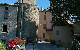 En Provence à MOLLANS